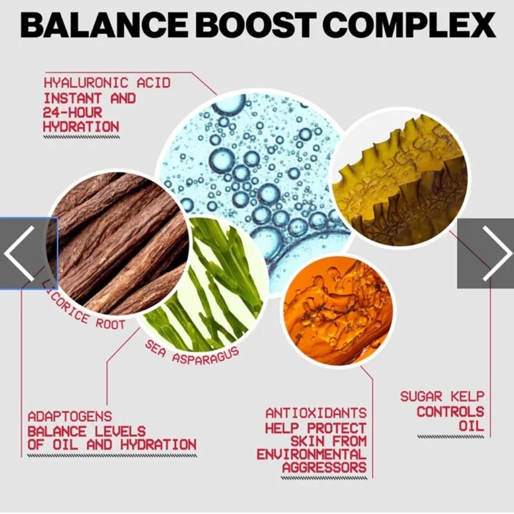 Smashbox Always On Liquid Foundation — T20-N